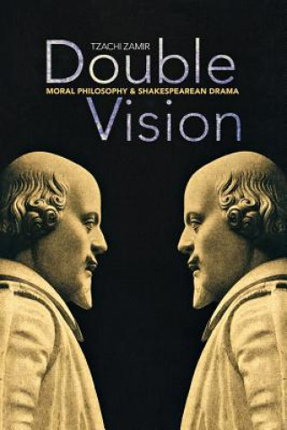 Buch Double Vision Tzachi Zamir
