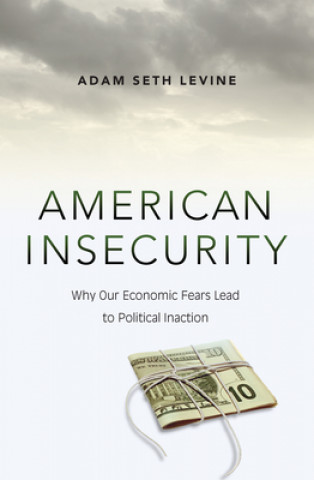 Buch American Insecurity Adam Seth Levine