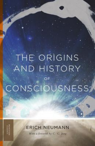 Knjiga Origins and History of Consciousness Erich Neumann