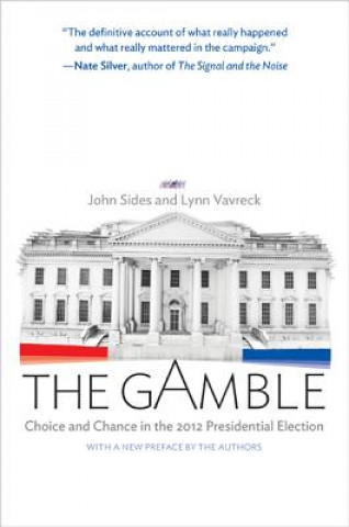 Buch Gamble Lynn Vavreck