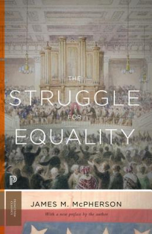 Βιβλίο Struggle for Equality James M. McPherson