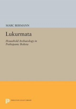 Carte Lukurmata Marc Bermann