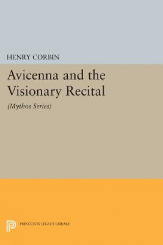 Book Avicenna and the Visionary Recital Henry Corbin