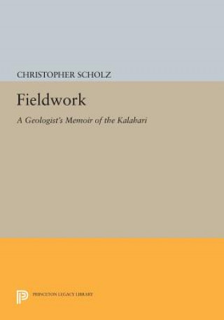 Carte Fieldwork Christopher H. Scholz