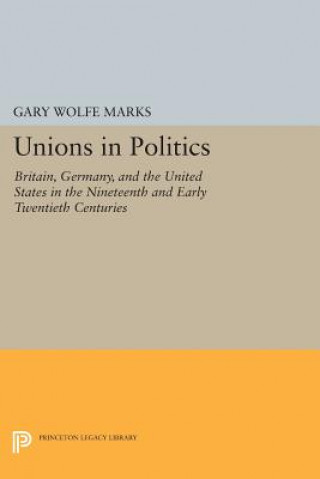 Carte Unions in Politics Gary Wolfe Marks