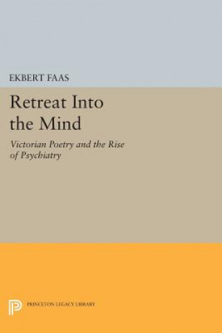 Buch Retreat into the Mind Ekbert Faas