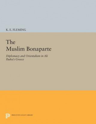 Libro Muslim Bonaparte K. E. Fleming