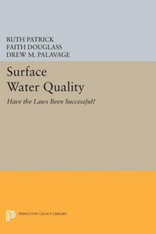 Buch Surface Water Quality Paul M. Stewart