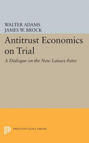 Carte Antitrust Economics on Trial James W. Brock