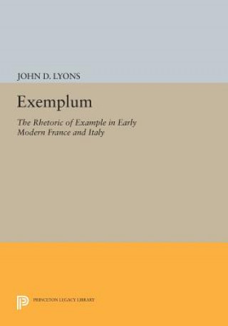 Carte Exemplum John D. Lyons