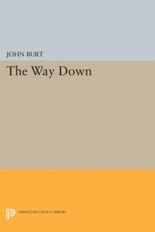 Libro Way Down John Burt