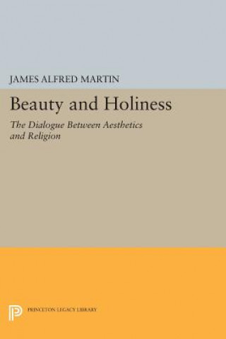 Carte Beauty and Holiness James Alfred Martin