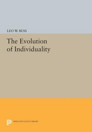 Buch Evolution of Individuality Leo W. Buss