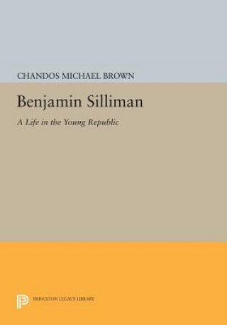 Carte Benjamin Silliman Chandos Michael Brown