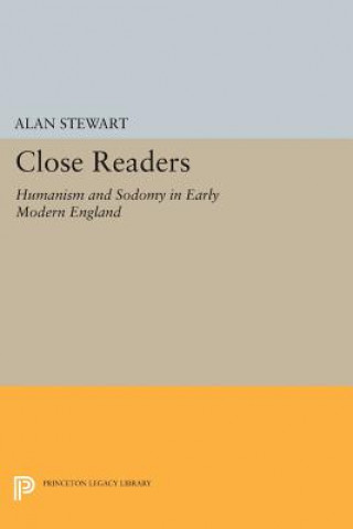 Carte Close Readers Alan Stewart