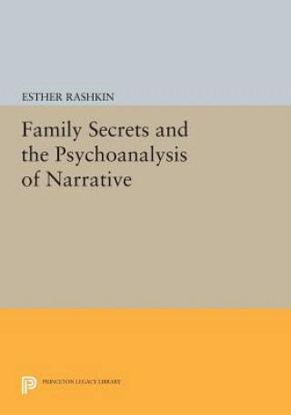 Carte Family Secrets and the Psychoanalysis of Narrative Esther Rashkin