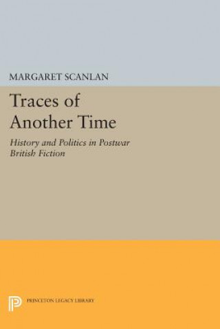 Βιβλίο Traces of Another Time Margaret Scanlan