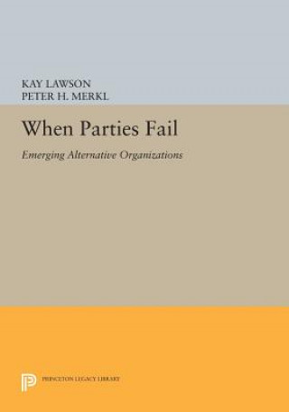 Книга When Parties Fail Kay Lawson