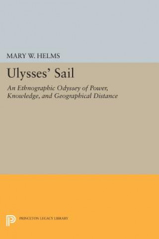 Βιβλίο Ulysses' Sail Mary W. Helms