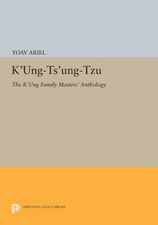 Kniha K'ung-ts'ung-tzu Yoav Ariel