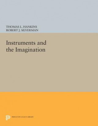 Könyv Instruments and the Imagination Robert J. Silverman