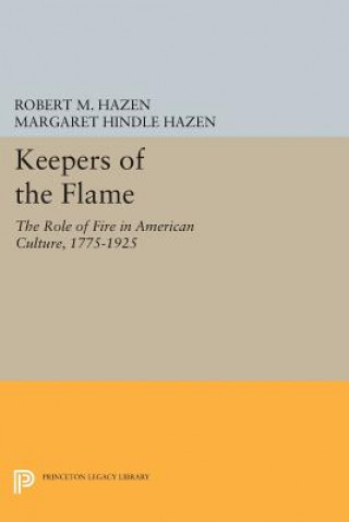 Book Keepers of the Flame Margaret Hindle Hazen