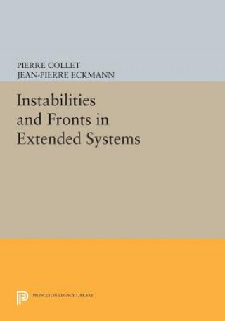 Carte Instabilities and Fronts in Extended Systems Jean-Pierre Eckmann