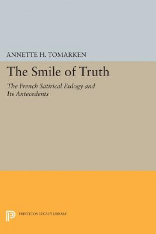 Buch Smile of Truth Annette H. Tomarken