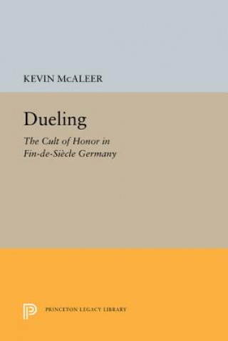 Книга Dueling Kevin McAleer