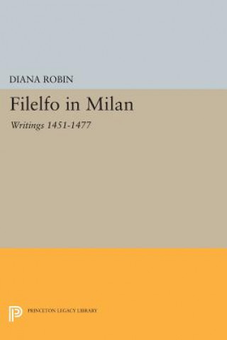 Carte Filelfo in Milan Diana Robin