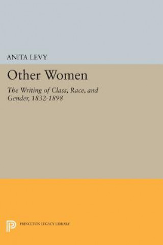 Kniha Other Women Anita Levy