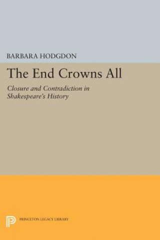 Carte End Crowns All Barbara Hodgdon