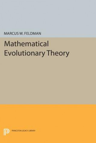 Boek Mathematical Evolutionary Theory Marcus W. Feldman