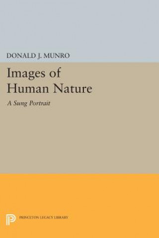 Könyv Images of Human Nature Donald J. Munro