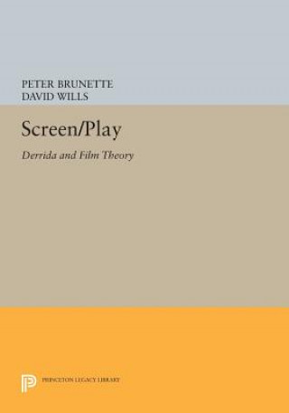 Könyv Screen/Play David Wills