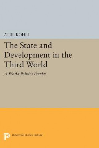 Carte State and Development in the Third World Atul Kohli