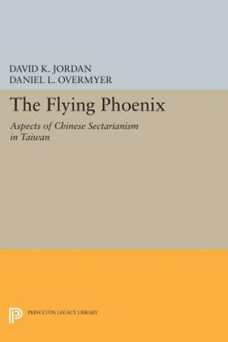 Libro Flying Phoenix Daniel L. Overmyer