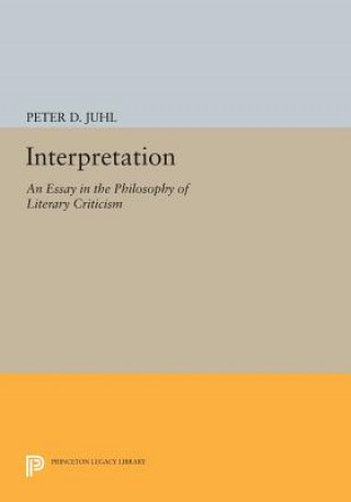 Carte Interpretation Peter D. Juhl