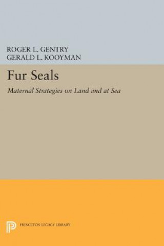 Carte Fur Seals Roger L. Gentry
