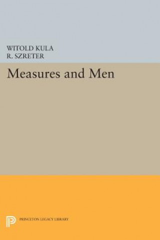 Carte Measures and Men Witold Kula