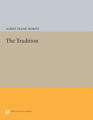 Carte Tradition Albert Frank Moritz