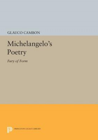 Carte Michelangelo's Poetry Galuco Cambon