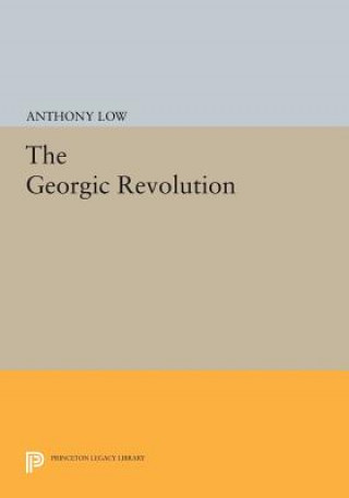 Könyv Georgic Revolution Anthony Low