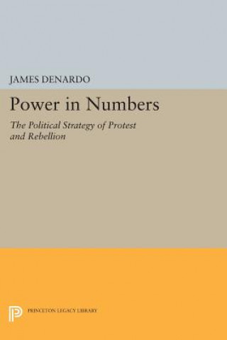 Βιβλίο Power in Numbers James DeNardo