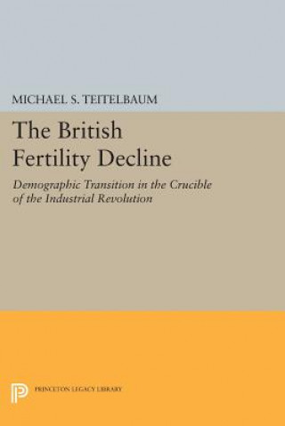 Carte British Fertility Decline Michael S. Teitelbaum