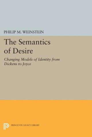 Carte Semantics of Desire Philip M. Weinstein