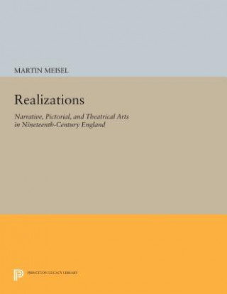 Kniha Realizations Martin Meisel