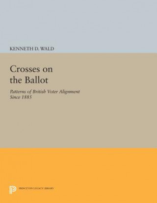 Carte Crosses on the Ballot Kenneth D. Wald