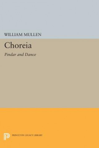 Buch Choreia William Mullen