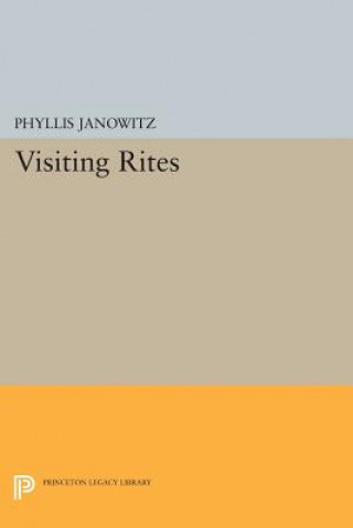 Книга Visiting Rites Phyllis Janowitz